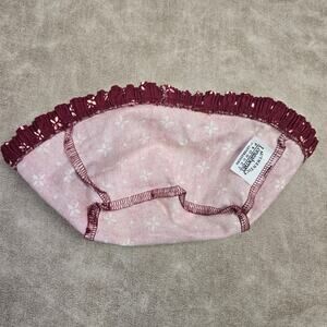 Longaberger Traditional Red 7" Generations LINER